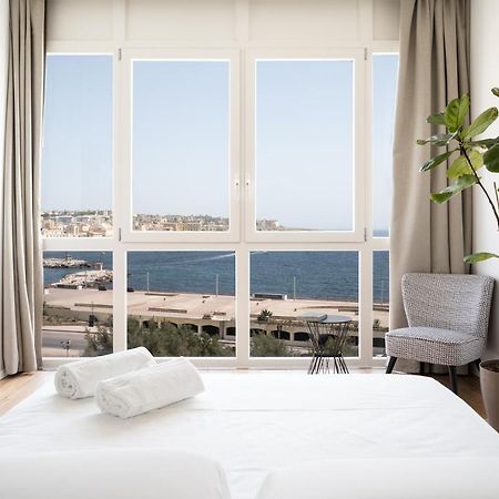 La Vacanza Ortigia Syrakusa Exteriör bild