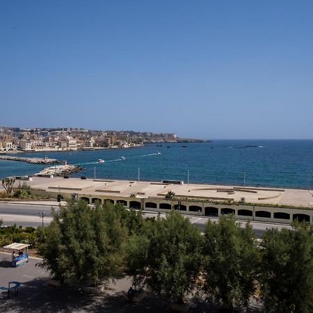La Vacanza Ortigia Syrakusa Exteriör bild