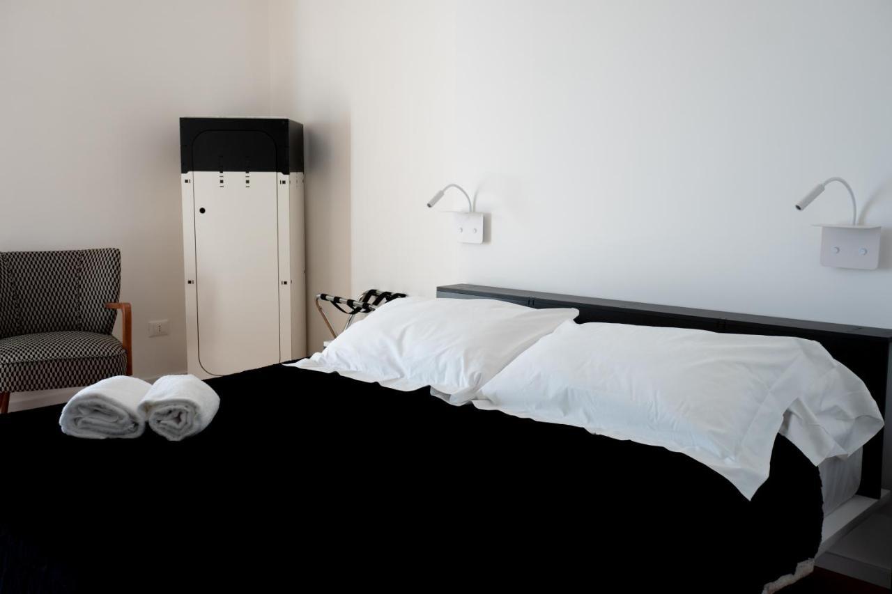 La Vacanza Ortigia Syrakusa Exteriör bild