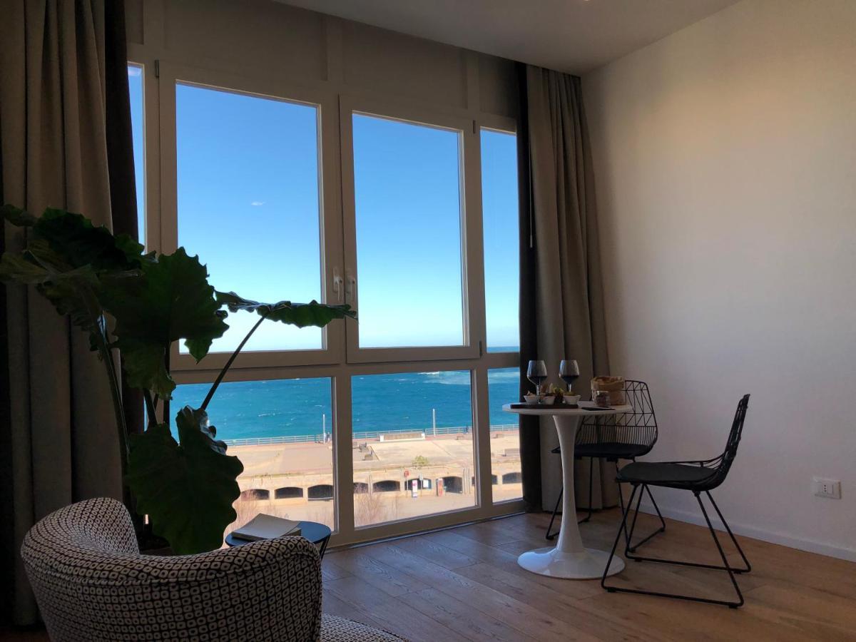 La Vacanza Ortigia Syrakusa Exteriör bild