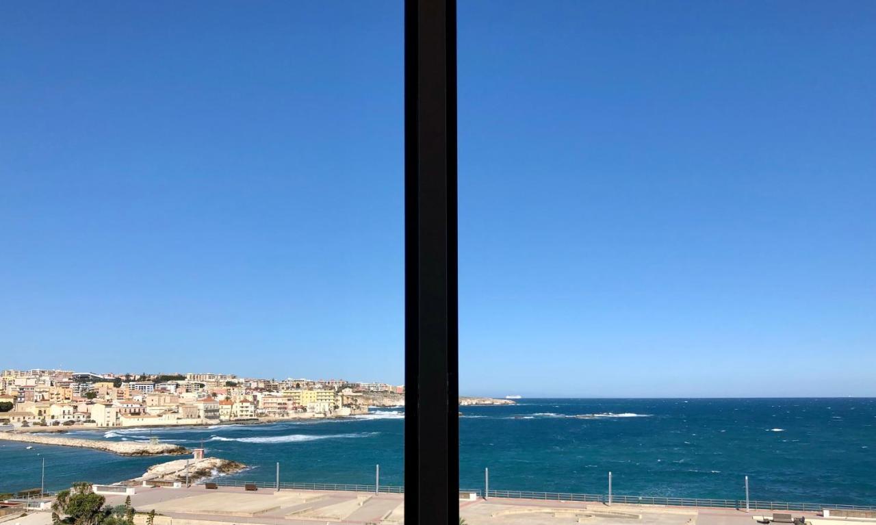 La Vacanza Ortigia Syrakusa Exteriör bild