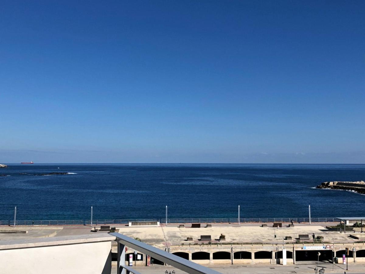 La Vacanza Ortigia Syrakusa Exteriör bild