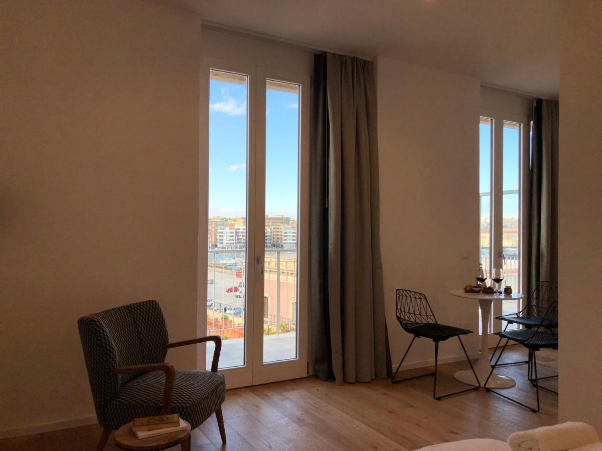La Vacanza Ortigia Syrakusa Exteriör bild