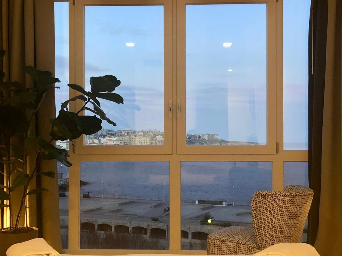 La Vacanza Ortigia Syrakusa Exteriör bild