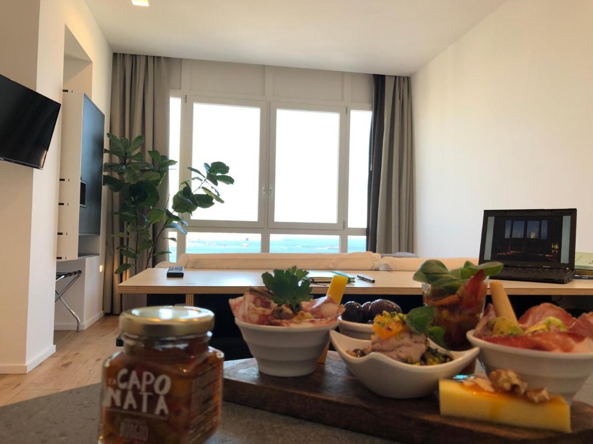 La Vacanza Ortigia Syrakusa Exteriör bild