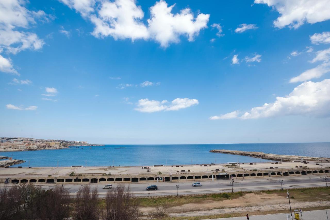La Vacanza Ortigia Syrakusa Exteriör bild