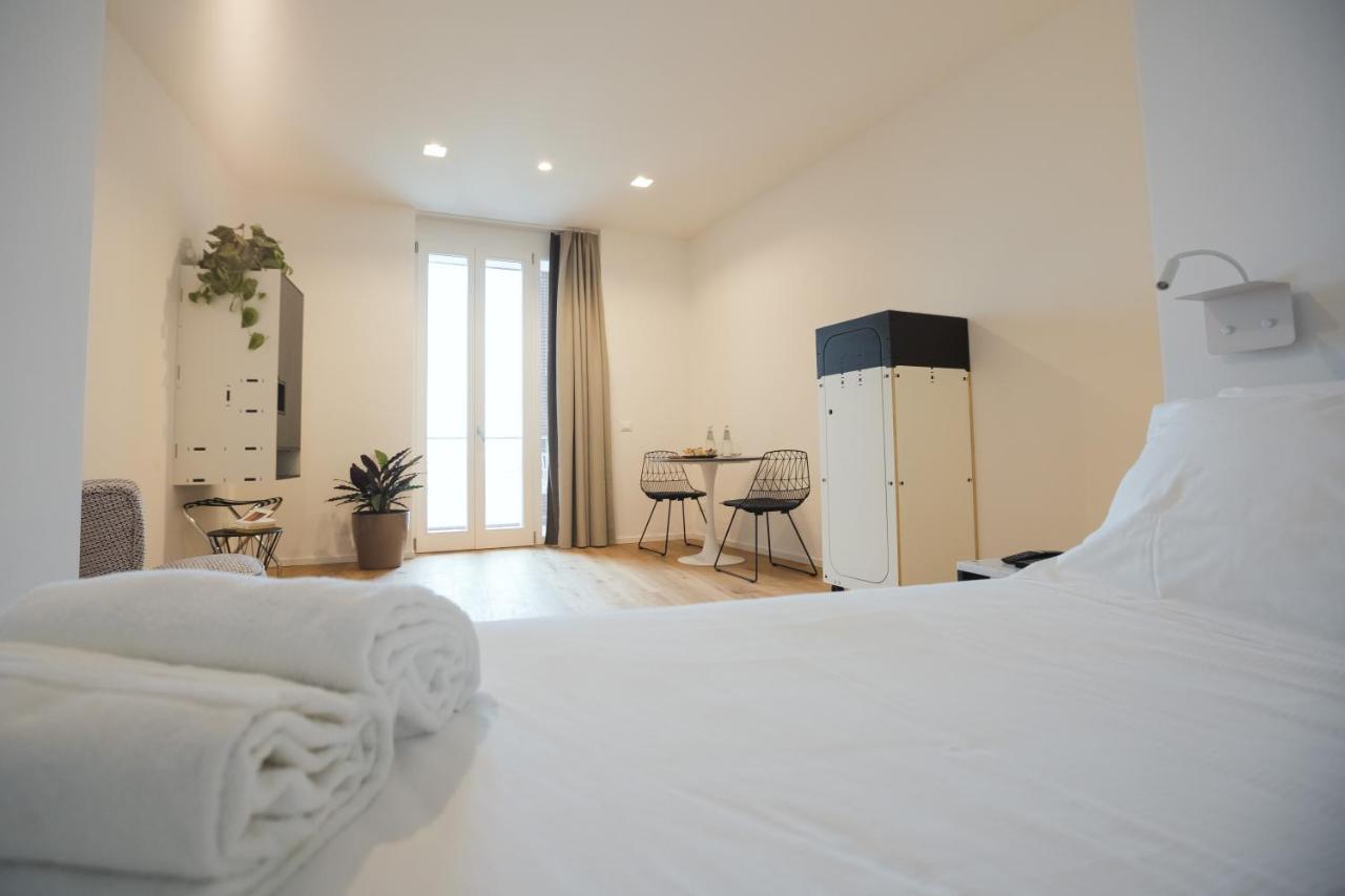 La Vacanza Ortigia Syrakusa Exteriör bild