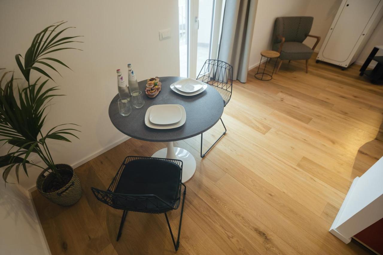 La Vacanza Ortigia Syrakusa Exteriör bild
