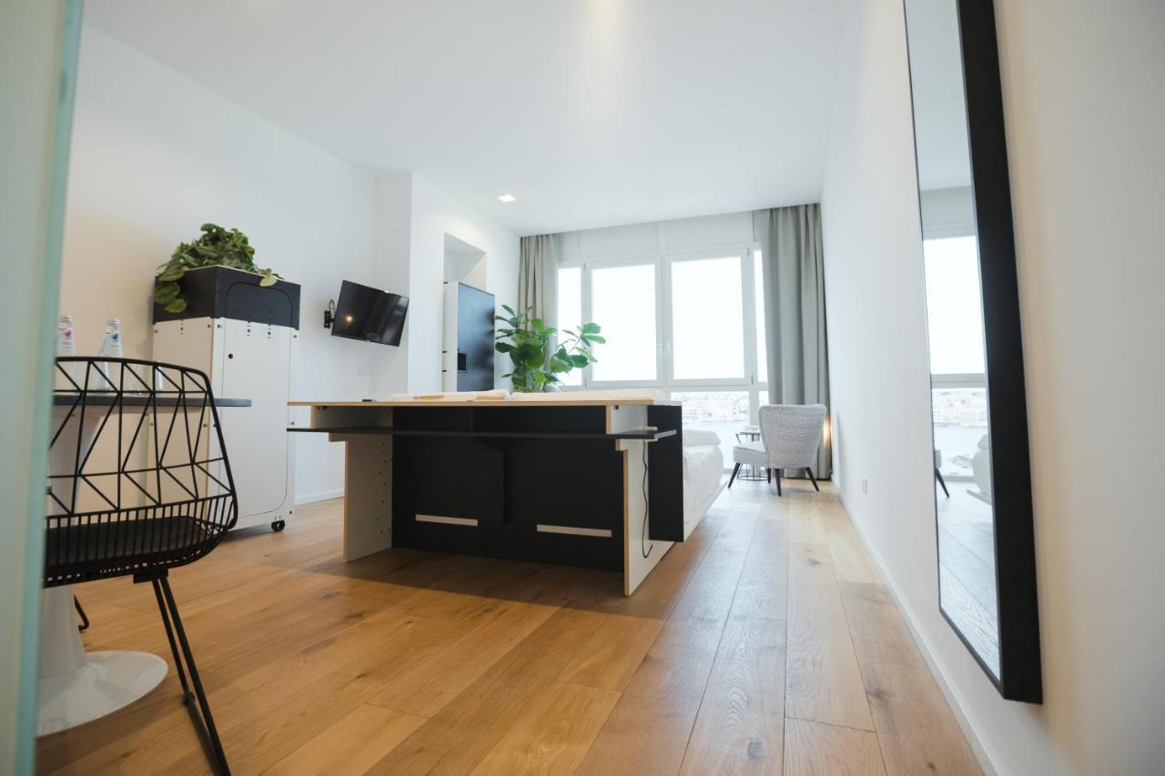 La Vacanza Ortigia Syrakusa Exteriör bild