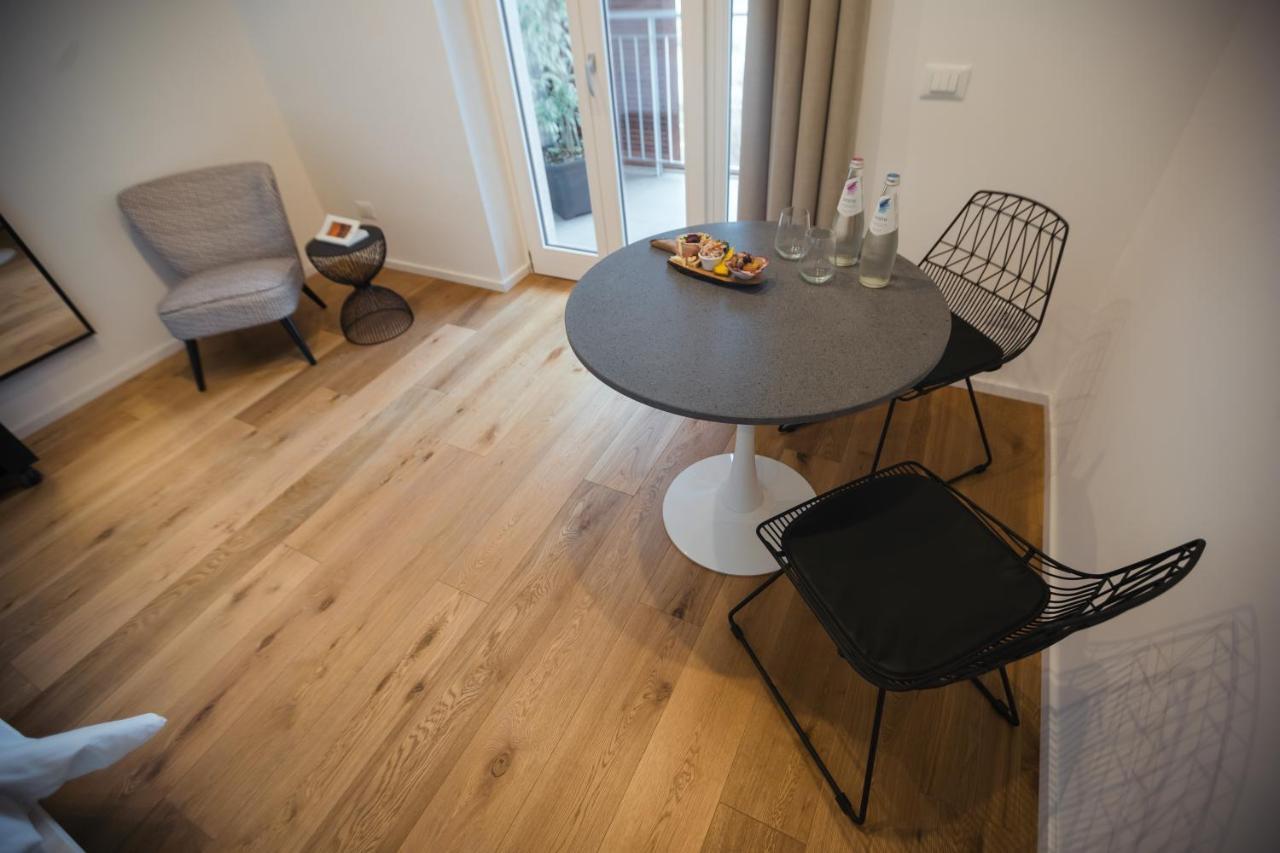 La Vacanza Ortigia Syrakusa Exteriör bild
