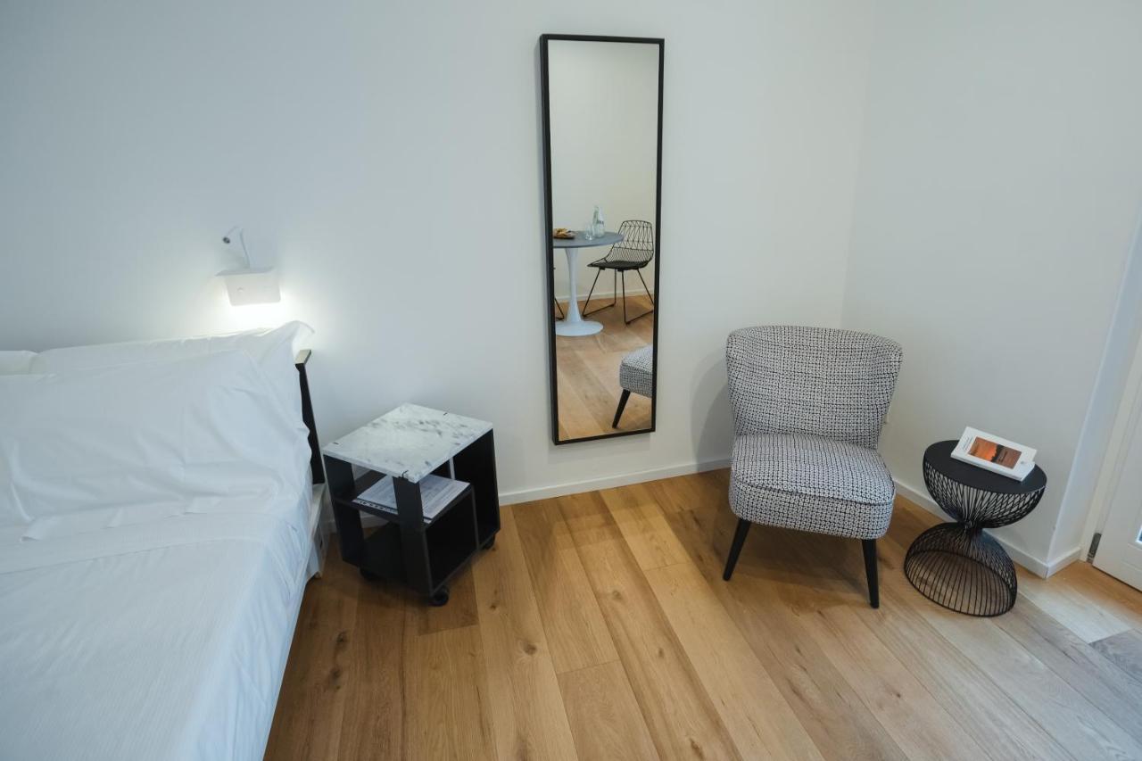 La Vacanza Ortigia Syrakusa Exteriör bild